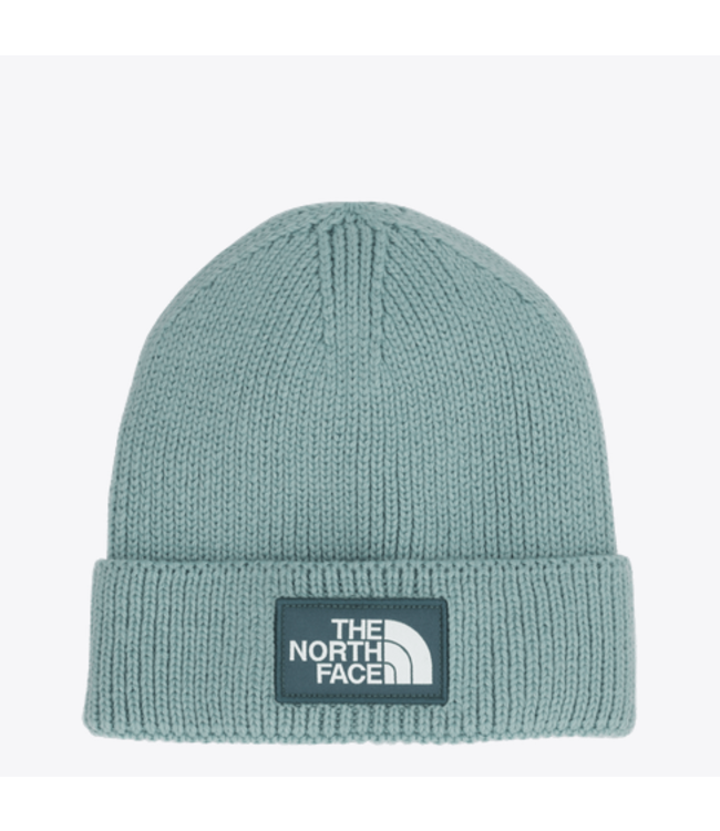 The North Face The North Face Logo Cuffed Beanie
