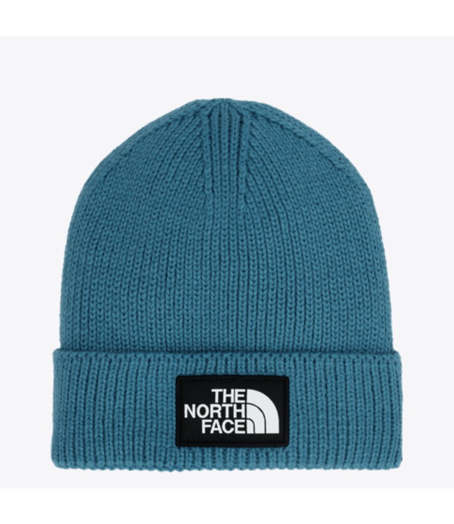 The North Face The North Face Logo Cuffed Beanie
