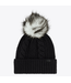 The North Face The North Face Oh Mega Fur Pom Beanie