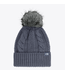 The North Face The North Face Oh Mega Fur Pom Beanie
