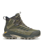 Merrell Merrell Men's Moab Speed 2 Thermo Mid WP Hiking Shoe
