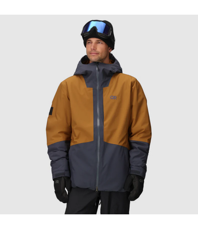 Outdoor Research Outdoor Research Men's Snowcrew Jacket