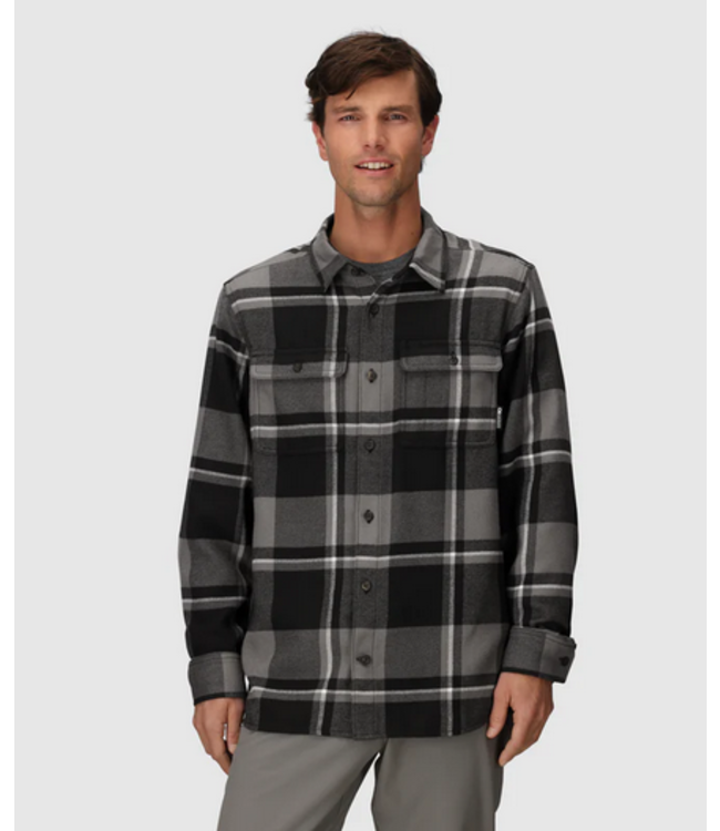 Outdoor Research Outdoor Research Men's Feedback Flannel Shirt