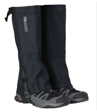 Outdoor Research Outdoor Research Men's Rocky Mountain High Gaiters II