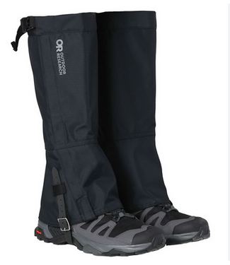 Outdoor Research Outdoor Research Women's Rocky Mountain High Gaiters II