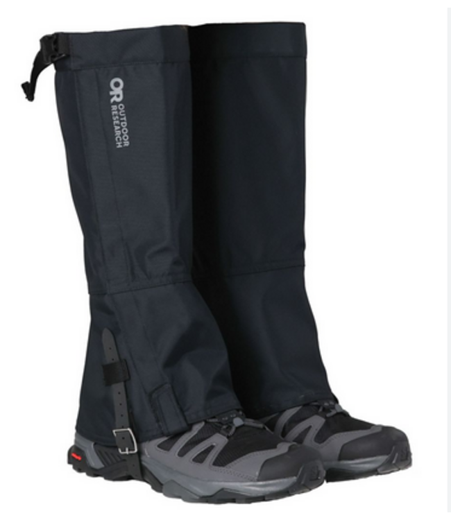 Outdoor Research Outdoor Research Women's Rocky Mountain High Gaiters II