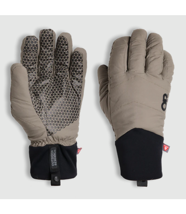 Outdoor Research Outdoor Research Men's Stowe Aerogel Gloves