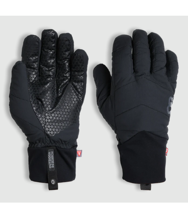 Outdoor Research Outdoor Research Men's Stowe Aerogel Gloves