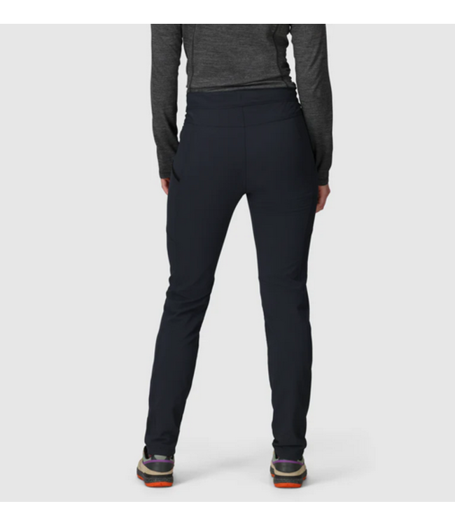 Outdoor Research Outdoor Research Women's Timberline Fleece Lined Pants