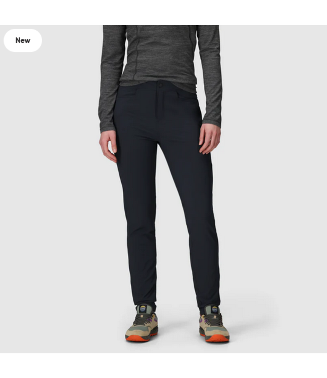 Outdoor Research Outdoor Research Women's Timberline Fleece Lined Pants