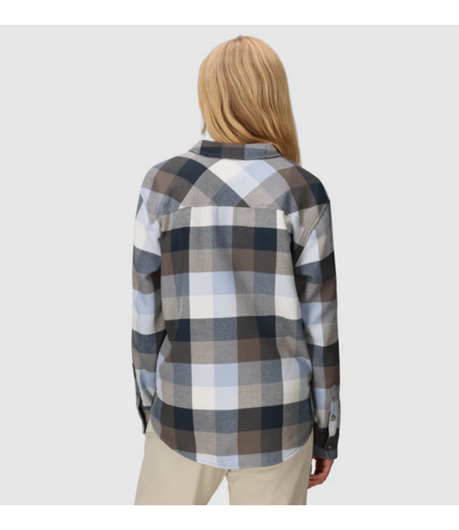 Outdoor Research Outdoor Research Women's Feedback Flannel Twill Shirt
