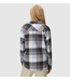Outdoor Research Outdoor Research Women's Feedback Flannel Twill Shirt