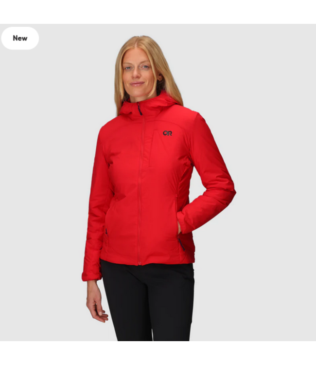 Outdoor Research Outdoor Research Women's Vesper Insulated Hoodie