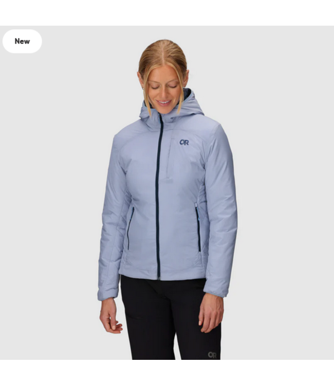 Outdoor Research Outdoor Research Women's Vesper Insulated Hoodie