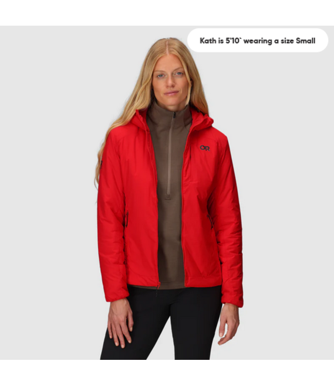Outdoor Research Outdoor Research Women's Vesper Insulated Hoodie