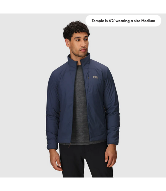 Outdoor Research Outdoor Research Men's Vesper Insulated Jacket