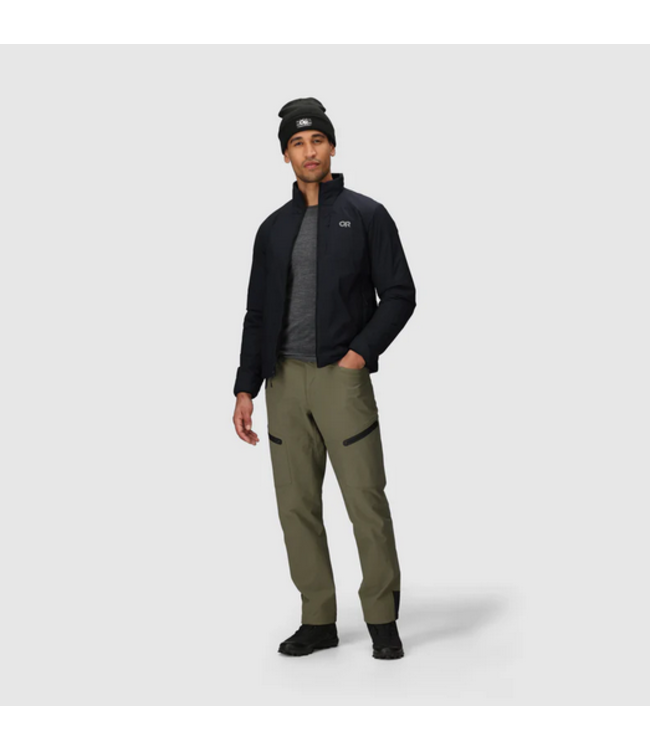 Outdoor Research Outdoor Research Men's Vesper Insulated Jacket