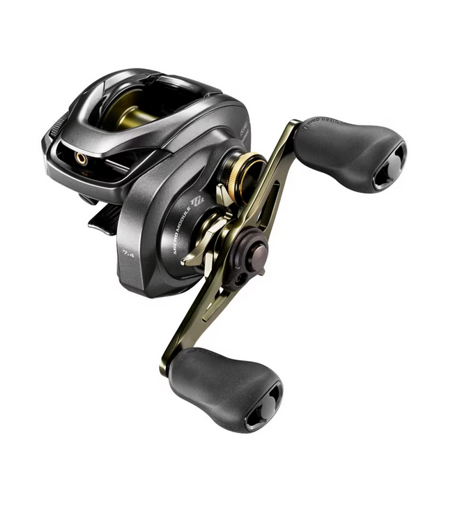 Shimano Shimano Curado DC Baitcast Reel