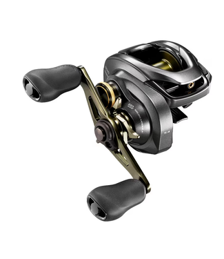 Shimano Shimano Curado DC Baitcast Reel