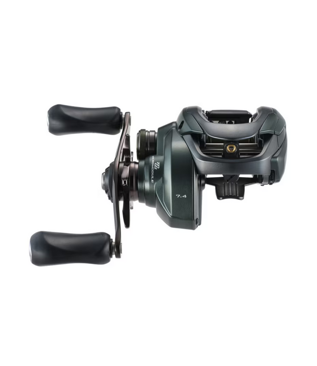 Shimano Shimano Curado M Baitcast Reel