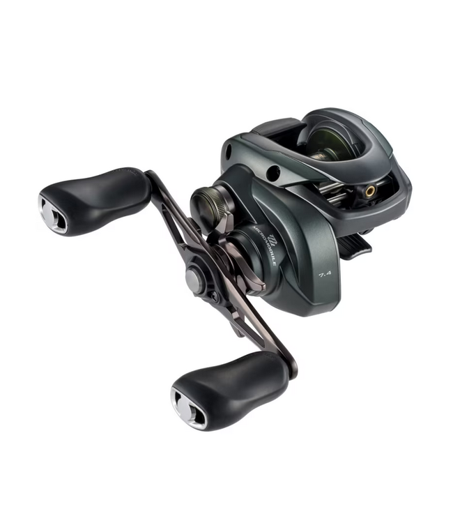 Shimano Shimano Curado M Baitcast Reel