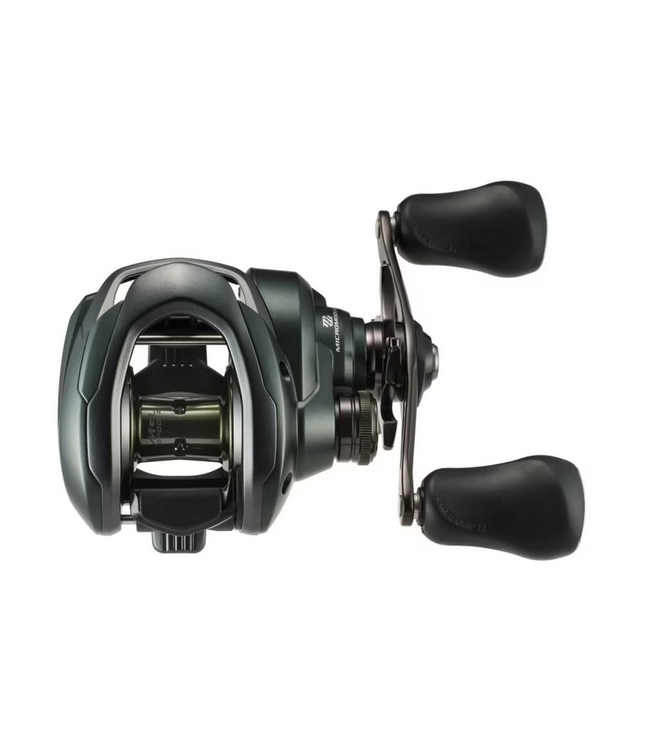 Shimano Shimano Curado M Baitcast Reel