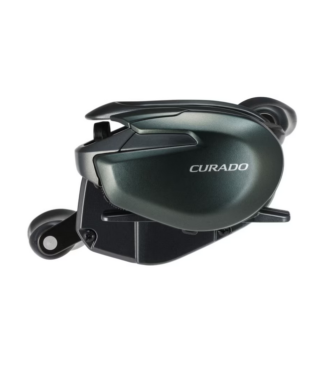 Shimano Shimano Curado M Baitcast Reel
