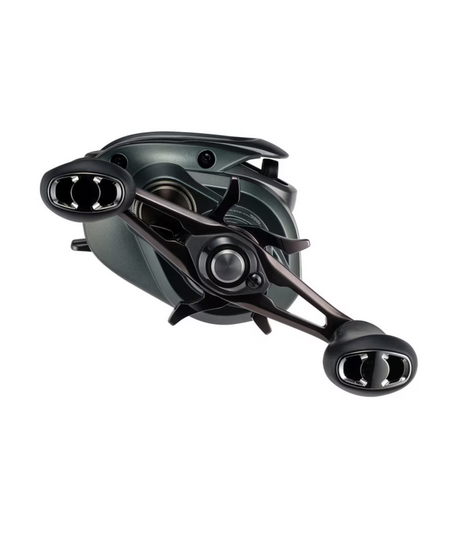 Shimano Shimano Curado M Baitcast Reel