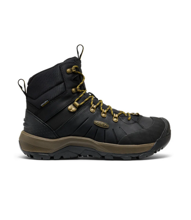 Keen Keen Men's  Revel IV Mid Polar Boot