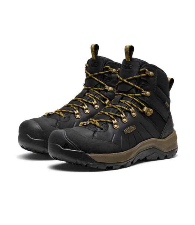 Keen Keen Men's  Revel IV Mid Polar Boot