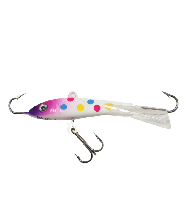 Northland Northland Puppet Minnow Darting Jig