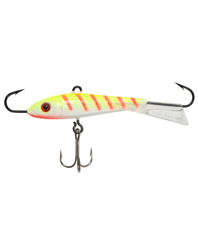 Northland Northland Puppet Minnow Darting Jig