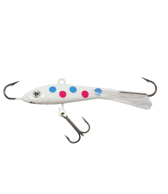 Northland Northland Puppet Minnow Darting Jig