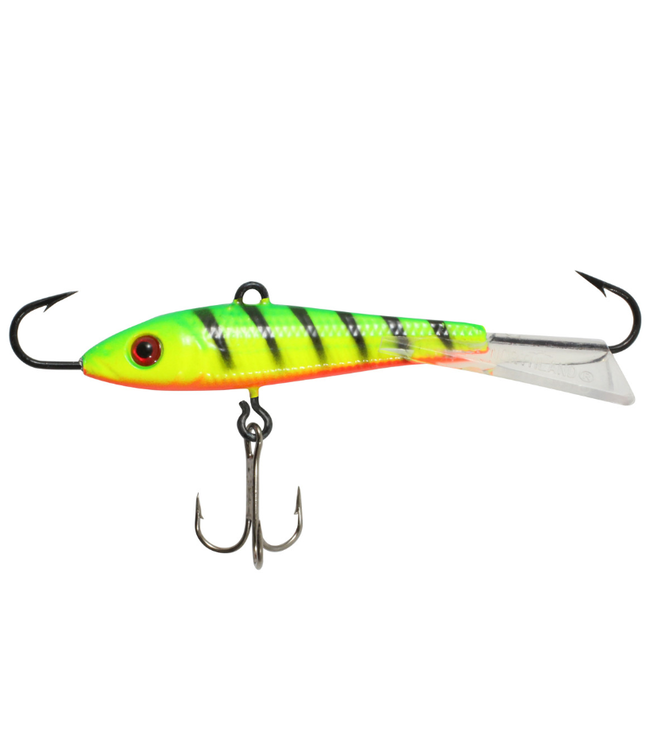 Northland Northland Puppet Minnow Darting Jig
