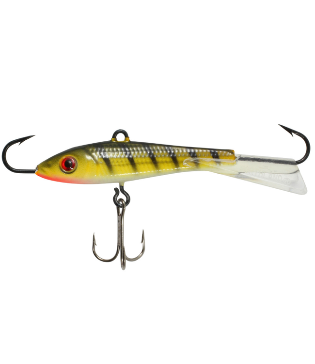 Northland Northland Puppet Minnow Darting Jig
