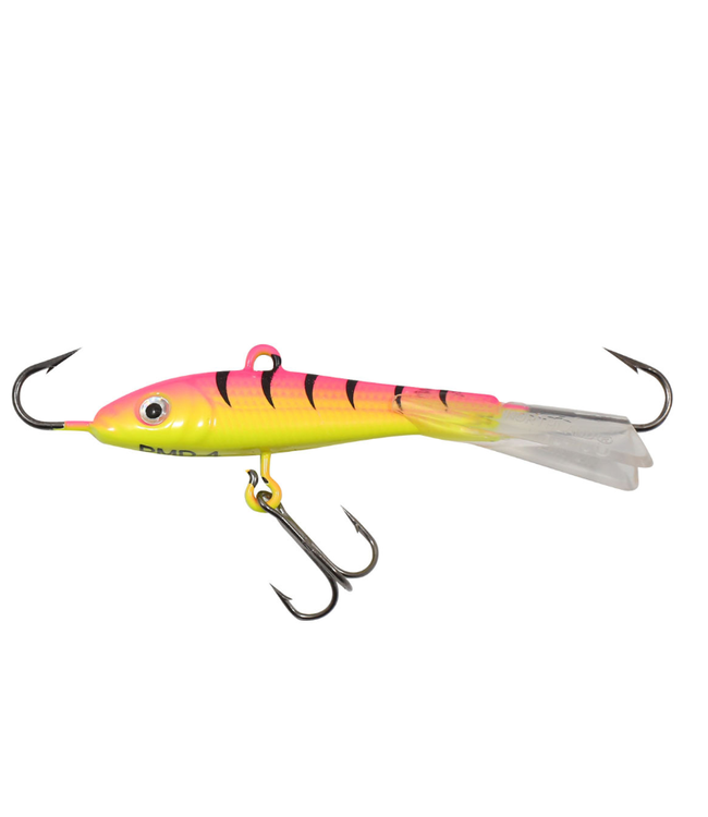 Northland Northland Puppet Minnow Darting Jig