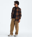 The North Face The North Face Men's Arroyo Long-Sleeve Flannel Shirt