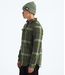 The North Face The North Face Men's Arroyo Long-Sleeve Flannel Shirt