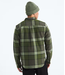 The North Face The North Face Men's Arroyo Long-Sleeve Flannel Shirt