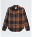 The North Face The North Face Men's Arroyo Long-Sleeve Flannel Shirt