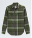 The North Face The North Face Men's Arroyo Long-Sleeve Flannel Shirt