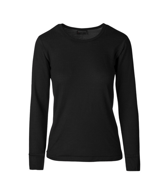 Stanfield's Stanfield’s Women’s Two Layer Wool Blend Base Layer Top