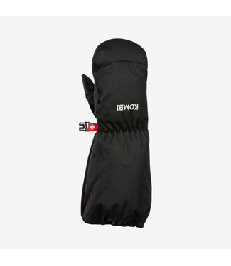 Kombi Kombi Easy Peasy Children's Mitts