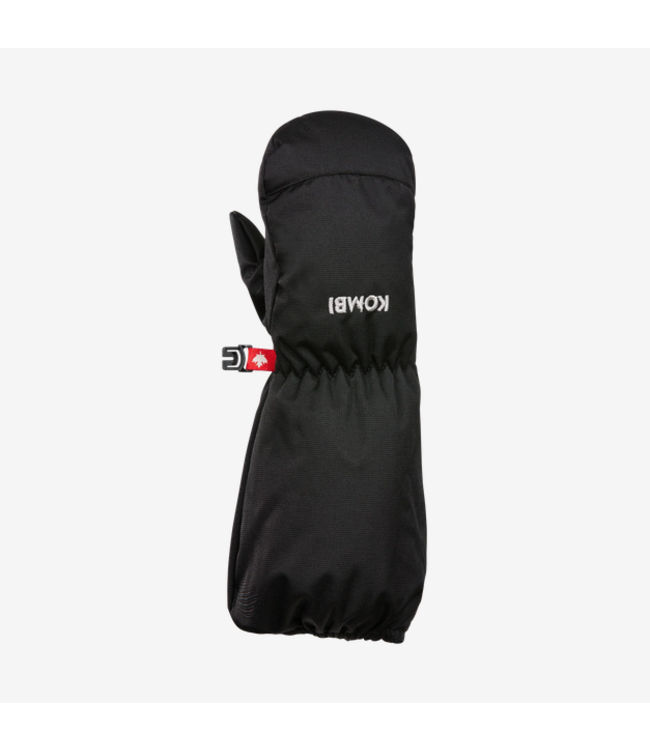 Kombi Kombi Easy Peasy Children's Mitts