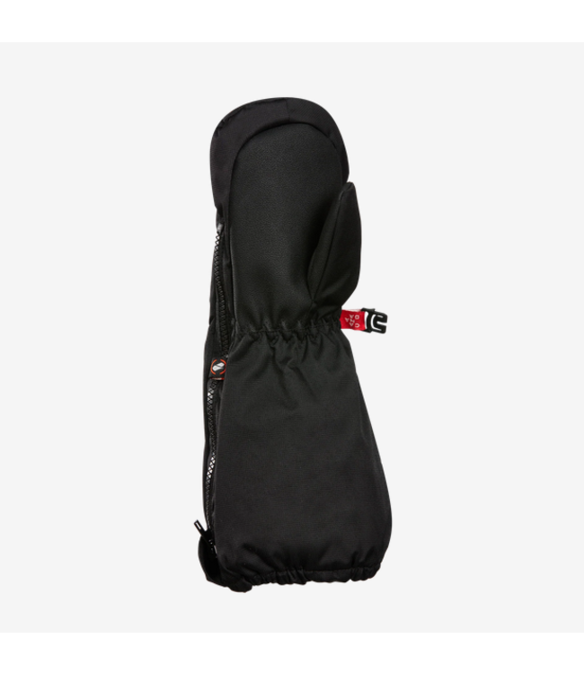 Kombi Kombi Easy Peasy Children's Mitts