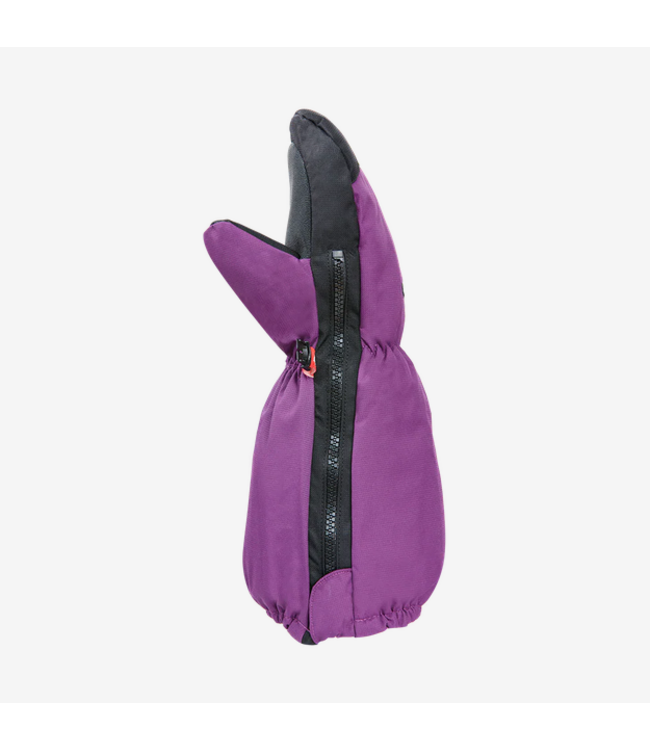 Kombi Kombi Easy Peasy Children's Mitts