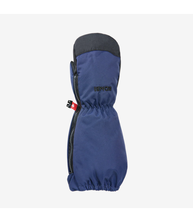 Kombi Kombi Easy Peasy Children's Mitts