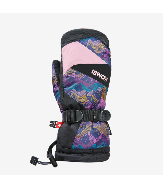 Kombi Kombi Original WATERGUARD® Junior Mitts