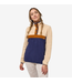Kombi Kombi Women's Polartec Horizon Snap Fleece