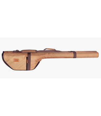 Plano Plano Guide Series 49" Double Rod & Reel Case
